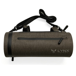 Lynx(リンクス) ハンドルバーバッグ サイクル/自転車 LX-214SJ