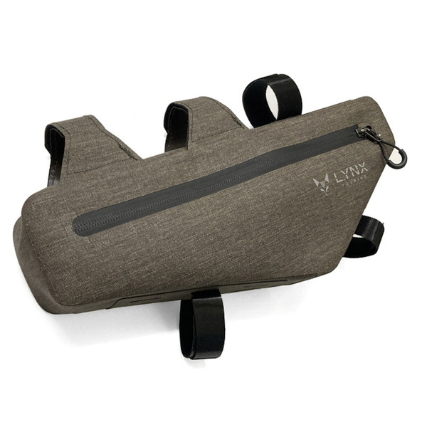 Lynx(リンクス) フレームインナーバッグ サイクル/自転車 LX-217SJ フレームバッグ