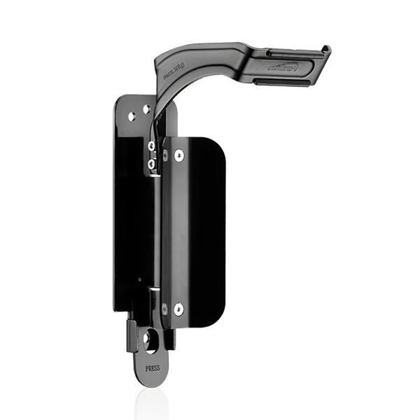 IBERA(イベラ) サイドスイング バイシクルハンガー サイクル/自転車 IB-ST17 ディスプレイスタンド