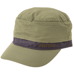 Marmot(マーモット) BC WORK CAP(ビーシー ワーク キャップ) TOATJC33