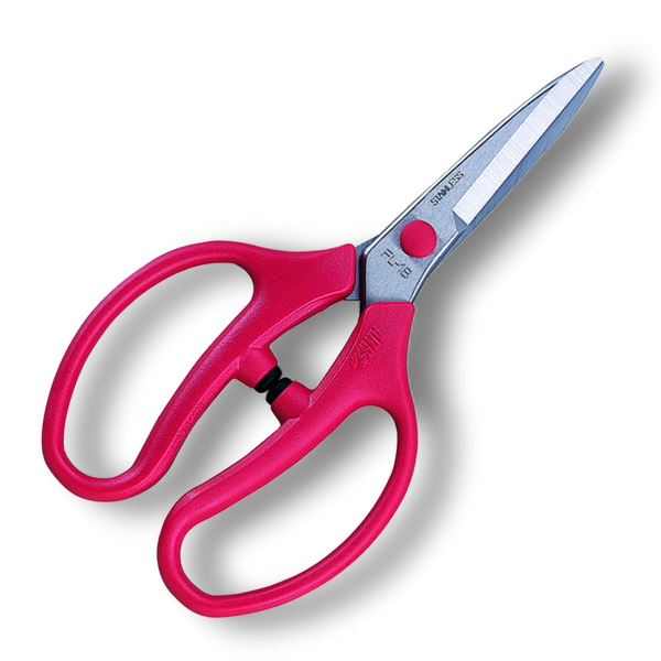 ARS(アルスコーポレーション) 花鋏フランバン FL-18-BP 剪定バサミ･刈り込みバリカン