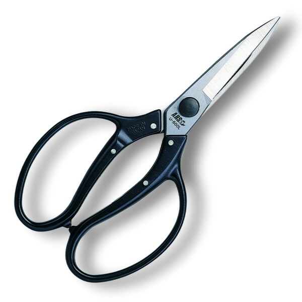 ARS(アルスコーポレーション) 軽量植木鋏 ロングタイプ U-600L 剪定バサミ･刈り込みバリカン