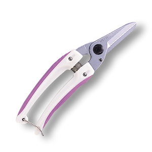 ARS(アルスコーポレーション) ファミリー バイオレット 140DX-V 剪定バサミ･刈り込みバリカン