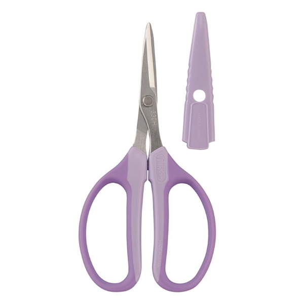 ARS(アルスコーポレーション) バイオレット 多用途クラフトチョキ 330HN-V 剪定バサミ･刈り込みバリカン