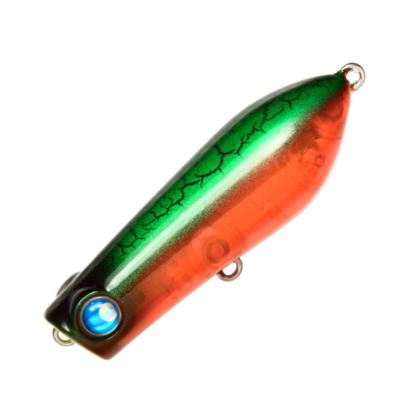 アルカジックジャパン (Arukazik Japan) クロポップ 25666 チヌ用ルアー