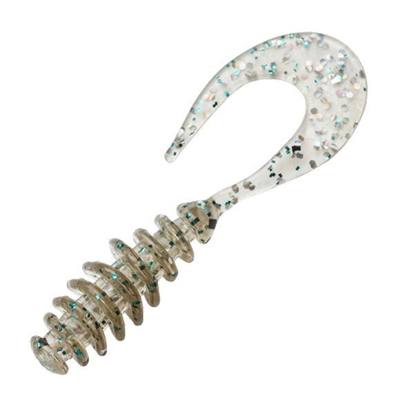 アルカジックジャパン (Arukazik Japan) BM.カーリー 27875 その他ソルト用ワーム