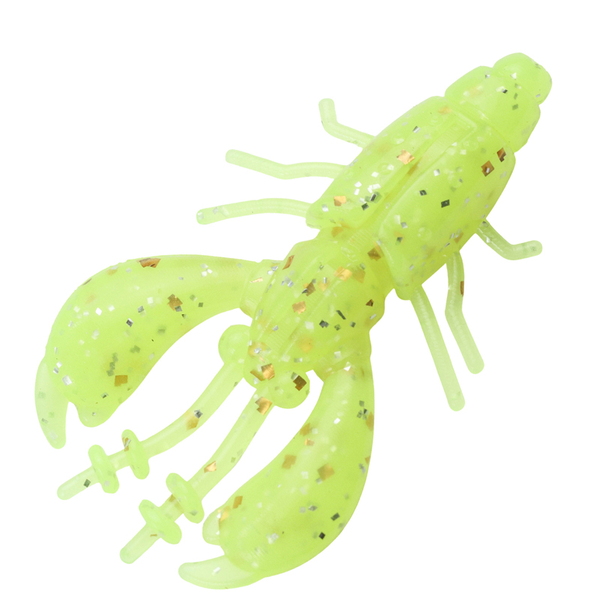 アルカジックジャパン (Arukazik Japan) BM.クロー 27890 チヌ用ルアー