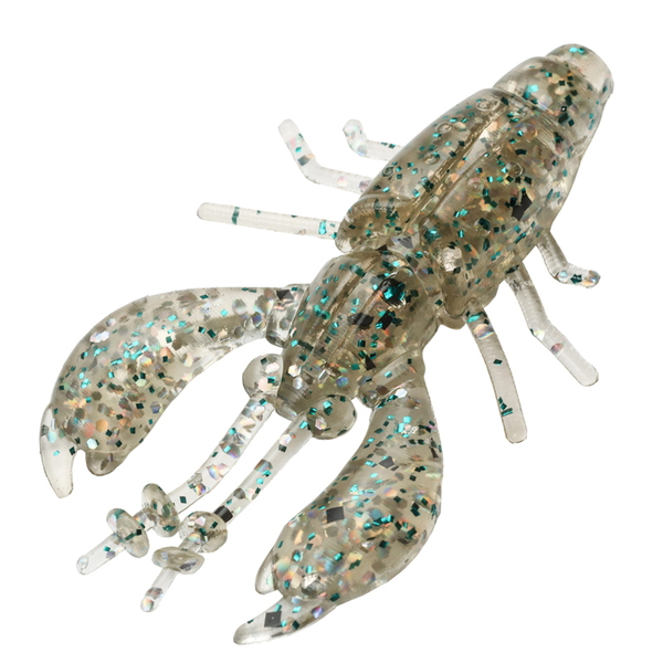 アルカジックジャパン (Arukazik Japan) BM.クロー 27895 チヌ用ルアー