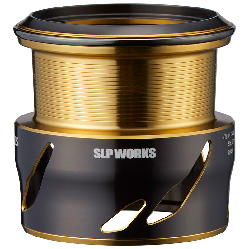 豪華で新しい ダイワ SLPWORKS EX スプール SS 2500 リール