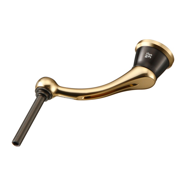 ダイワ(Daiwa) 22RCS マシンカットライトハンドル   スピニング用シングルハンドル