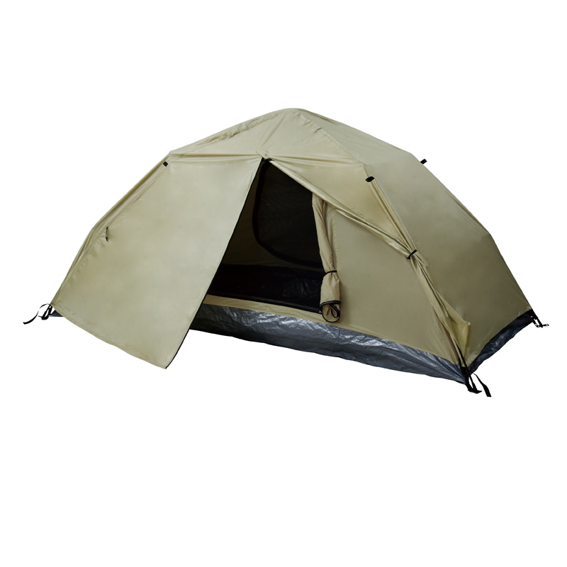 CampersCollection(キャンパーズコレクション) ツーリングドームテント