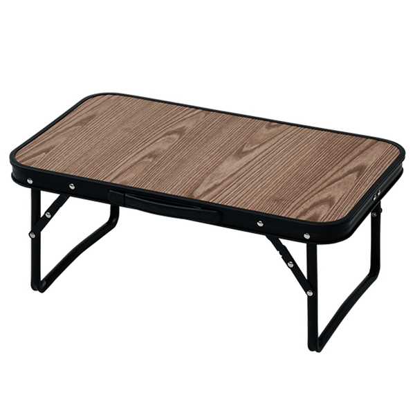 CampersCollection(キャンパーズコレクション) マスコットテーブル BAT-3456(DW) コンパクト/ミニテーブル