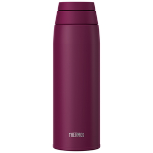 サーモス(THERMOS) 真空断熱ケータイマグ 0.75L パープル JOO-750 PL サーモス(THERMOS) 真空断熱ケータイマグ 0.75L パープル JOO-750 PL
