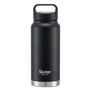 スケーター(skater) スクリューハンドル付マグボトル 800ml ブラック STSC8 スケーター(skater) スクリューハンドル付マグボトル 800ml ブラック STSC8