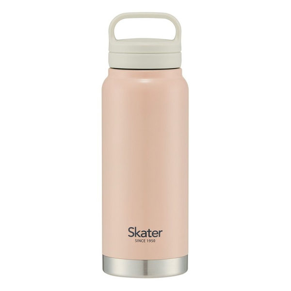 スケーター(skater) スクリューハンドル付マグボトル STSC5 ステンレス製ボトル