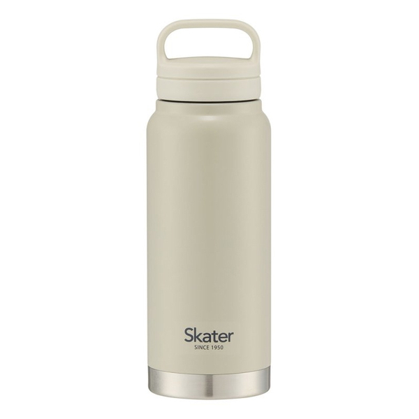 スケーター(skater) スクリューハンドル付マグボトル STSC5 ステンレス製ボトル