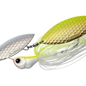 エバーグリーン(EVERGREEN) Dゾーン DW(ダブルウィローリーフ) 3/4oz #60 モリゾーチャート エバーグリーン(EVERGREEN) Dゾーン DW(ダブルウィローリーフ) 3/4oz #60 モリゾーチャート