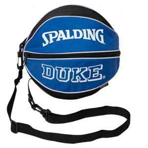 SPALDING(スポルディング) ボールバッグ バスケットボール７号可 ケース／肩かけ ボールバッグ 49001DK