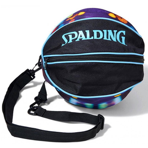 SPALDING(スポルディング) ボールバッグ ナイトビュー 49001NV
