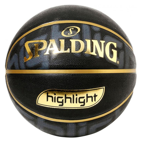 SPALDING(スポルディング) ゴールドハイライト 5号球 84525J ボール