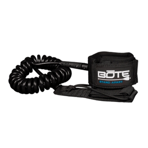 BOTE（ボート） Coiled Leash
