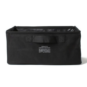 COBMASTER(コブマスター) ＣＯＢ-ＦＯＬＤＩＮＧ ＳＴＯＲＡＧＥ ＢＯＸ ＦＲ ブラック 70043500-80