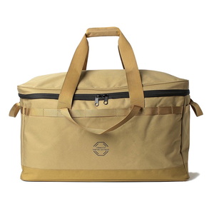 【送料無料】COBMASTER(コブマスター) COB-GEAR CONTAINER L ライトブラウン 70043600-72
