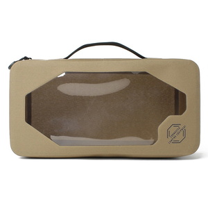 COBMASTER(コブマスター) COB-(WATERPROOF) CAMPING STORAGE BOX M ベージュ 17295700-74