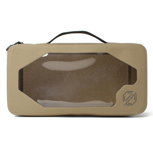 COBMASTER(コブマスター) ＣＯＢ-（ＷＡＴＥＲＰＲＯＯＦ） ＣＡＭＰＩＮＧ ＳＴＯＲＡＧＥ ＢＯＸ Ｍ ベージュ 17295700-74