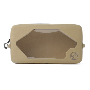 COBMASTER(コブマスター) ＣＯＢ-（ＷＡＴＥＲＰＲＯＯＦ） ＵＴＩＬＩＴＹ ＰＯＵＣＨ Ｍ ベージュ 70043700-74