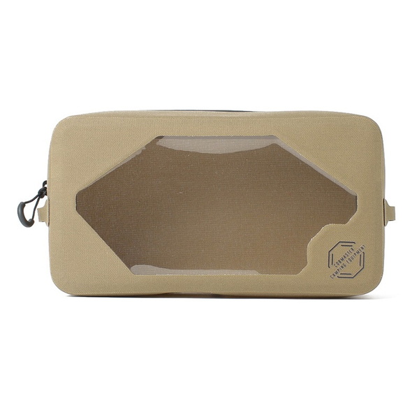 COBMASTER(コブマスター) COB-(WATERPROOF) UTILITY POUCH 70043700-74 収納･運搬