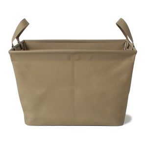 【送料無料】COBMASTER(コブマスター) COB-(WATERPROOF) FOLDING BASKET M ベージュ 70043800-74