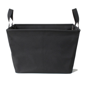 【送料無料】COBMASTER(コブマスター) COB-(WATERPROOF) FOLDING BASKET M ブラック 70043800-80