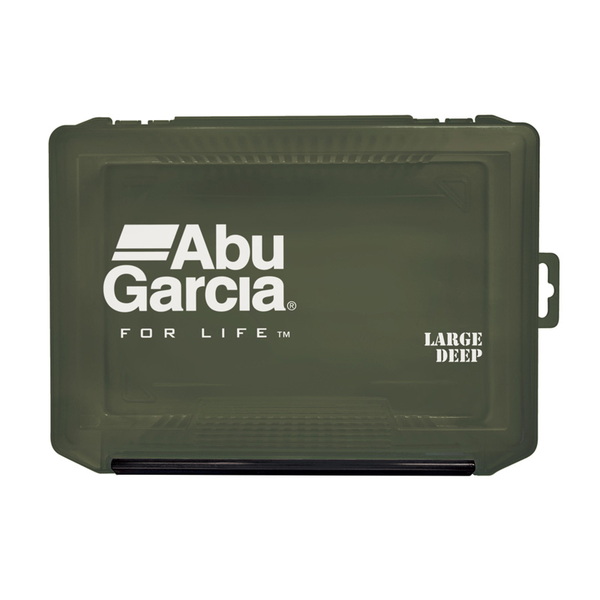 アブガルシア(Abu Garcia) Abu ルアーケース ラージディープ VS-3020NDDM 1580276 ルアー･ワーム用ケース