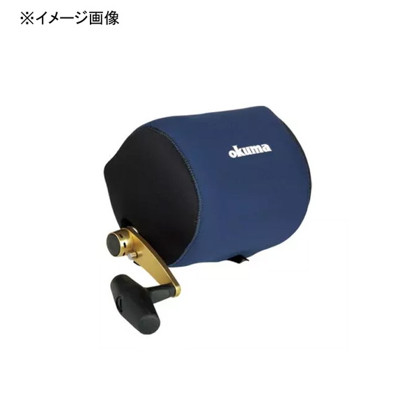 okuma(オクマ) Neoprene Reel Cover(ネオプレーンリールカバー)   リールケース&バッグ