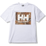HELLY HANSEN(ヘリーハンセン) ウィメンズ ショートスリーブ フィッシング ネット フォト ティー HE62215 Tシャツ･ノースリーブ(レディース)