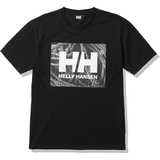 HELLY HANSEN(ヘリーハンセン) ショートスリーブ フィッシング ロープ フォト ティー HE62219 半袖Tシャツ(メンズ)