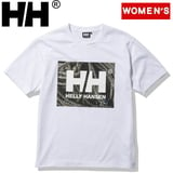 HELLY HANSEN(ヘリーハンセン) Women’s フィッシング ロープ フォトティー ウィメンズ HE62219 Tシャツ･ノースリーブ(レディース)