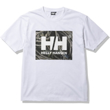 HELLY HANSEN(ヘリーハンセン) ショートスリーブ フィッシング ロープ フォト ティー HE62219 半袖Tシャツ(メンズ)