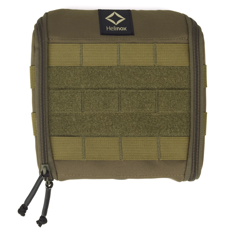 Helinox(wmbNX) TAC TCh Xg[W X e[uE`FAX^h