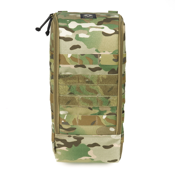 Helinox(ヘリノックス)  TAC サイド ストレージ トール 19755037019000 テーブルアクセサリー