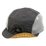 マイルストーン(milestone) ORIGINAL CAP(オリジナルキャップ) MSC-010 キャップ