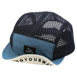 マイルストーン(milestone) ORIGINAL CAP(オリジナルキャップ) MSC-013 キャップ