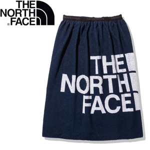 THE NORTH FACE（ザ・ノース・フェイス） 【24春夏】K COMPACT WRAP TOWEL(キッズ コンパクト ラップ タオル) NNJ22224