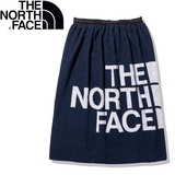THE NORTH FACE(ザ･ノース･フェイス) 【24春夏】K COMPACT WRAP TOWEL(キッズ コンパクト ラップ タオル) NNJ22224 その他雑貨･小物(キッズ/ベビー)