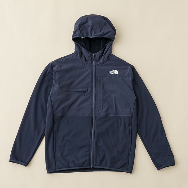 THE NORTH FACE(ザ・ノース・フェイス) M RIVERSIDE RELAX HOODIE 