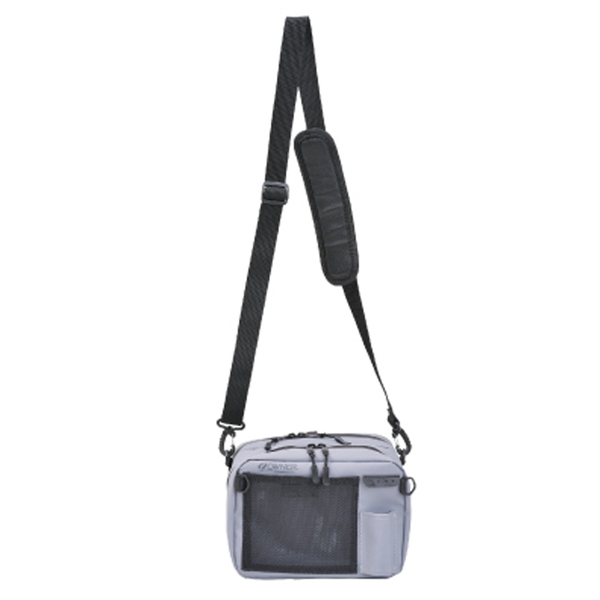 オーナー針 鮎渓流ライトスタイルバッグ ショルダー No.8983 ショルダーバッグ