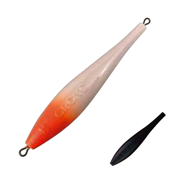 カンジインターナショナル(Kanji International) メタリグシンカー   その他エギ&アクセサリー