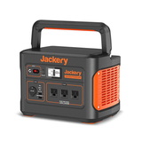 Jackery(ジャクリ) ポータブル電源 1000 PTB101 ラジオライト&防災用電気機器