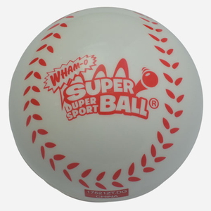 ワムオー(Wham-O) 73190 SUPER DUPER SPORT BALL BASE 77804012